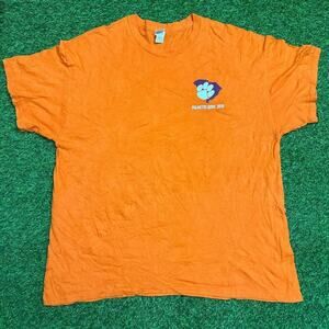 Orange, ‘All We Do Is Win’ Palmetto bowl 2018 Tee